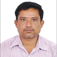 Mr. Raghva Krishna G