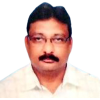 Mr. Yeluri Murali Krishna