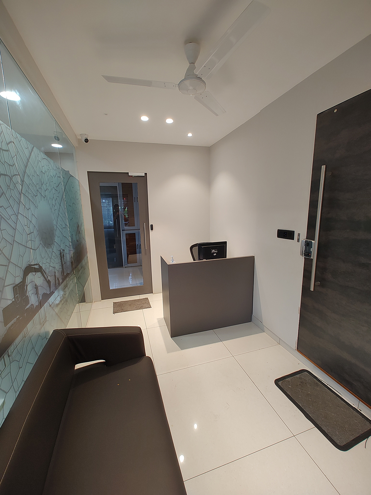 Bangalore Office