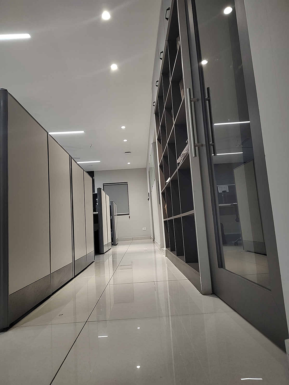 Bangalore Office