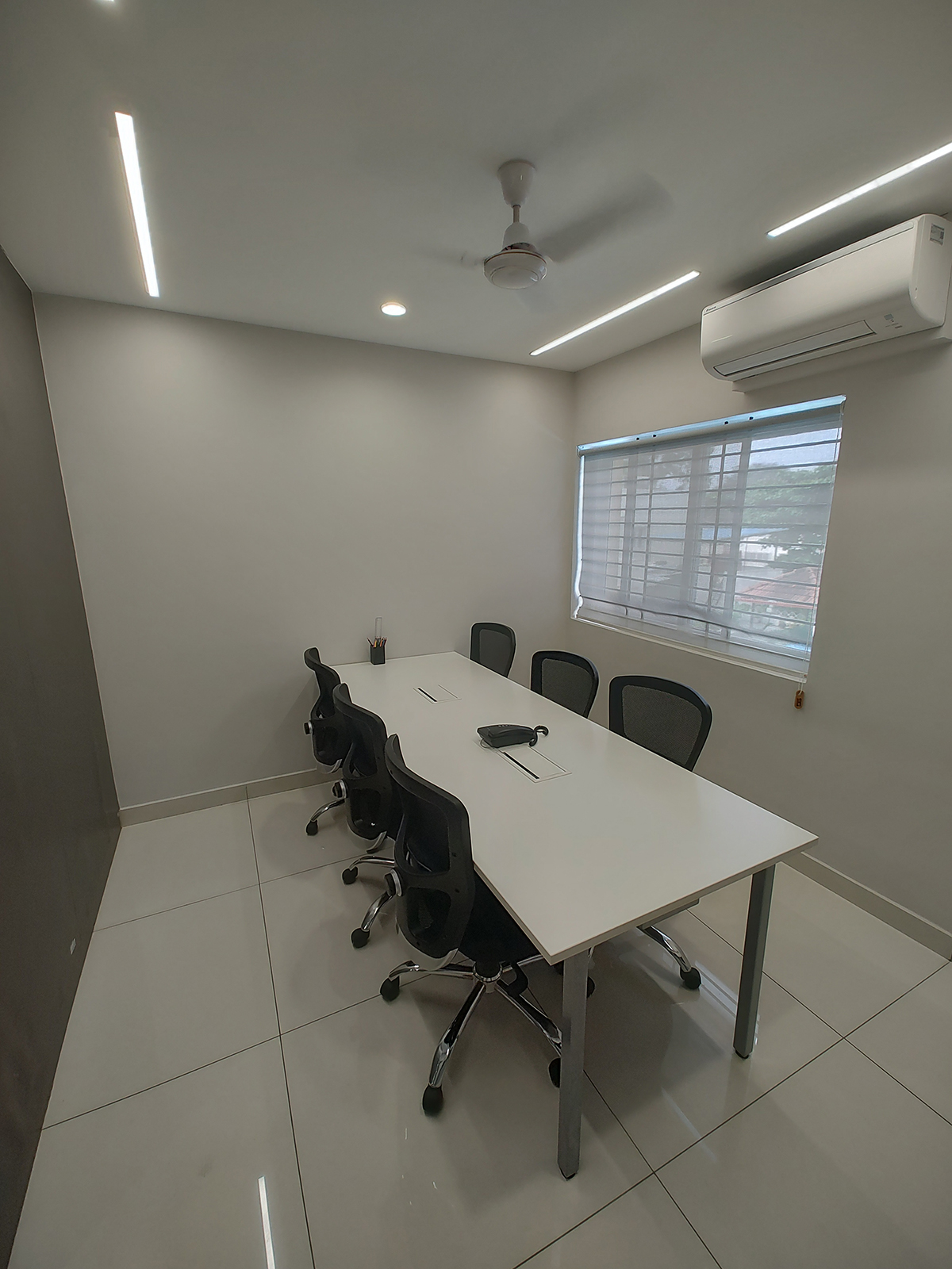 Bangalore Office