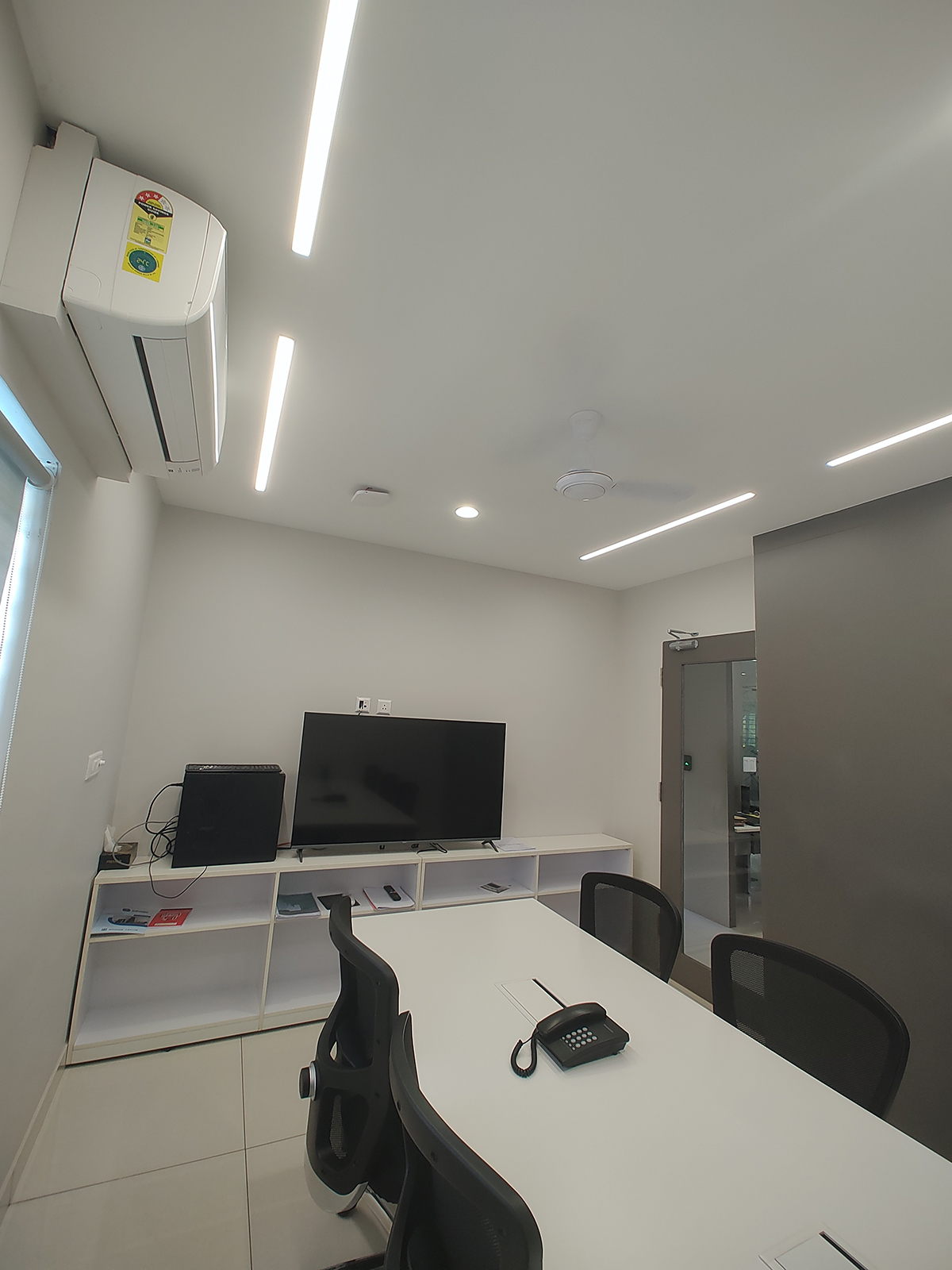 Bangalore Office