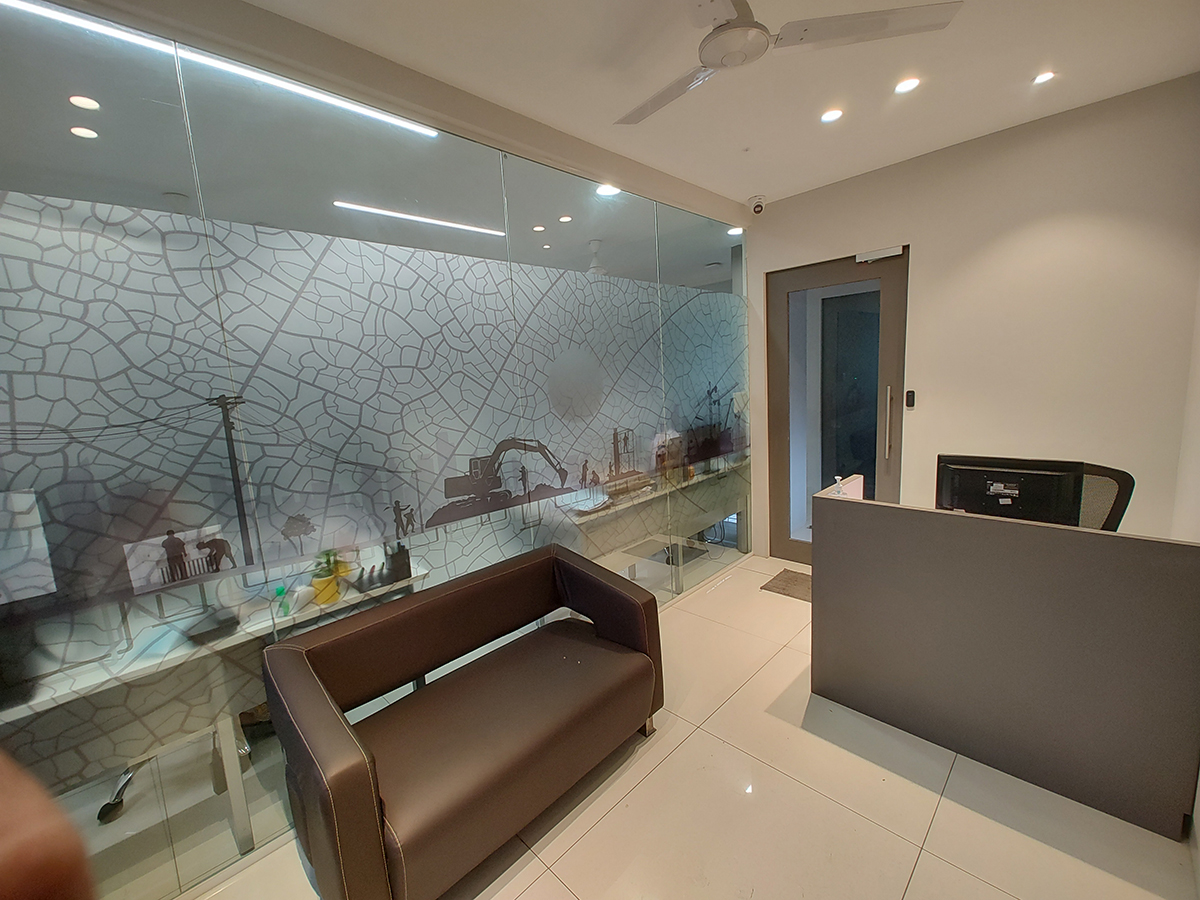 Bangalore Office