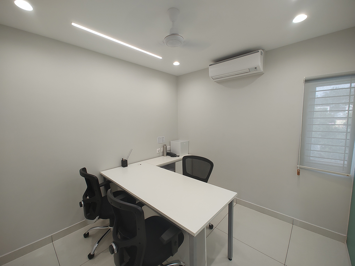 Bangalore Office