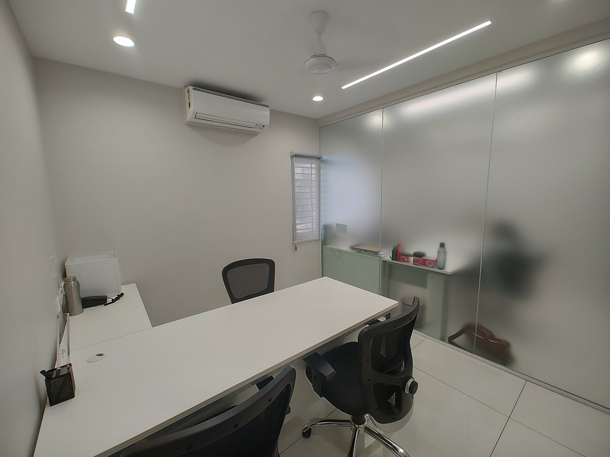 Bangalore Office