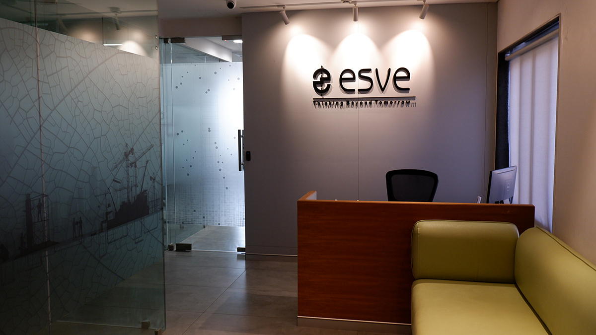 Hyderabad Office