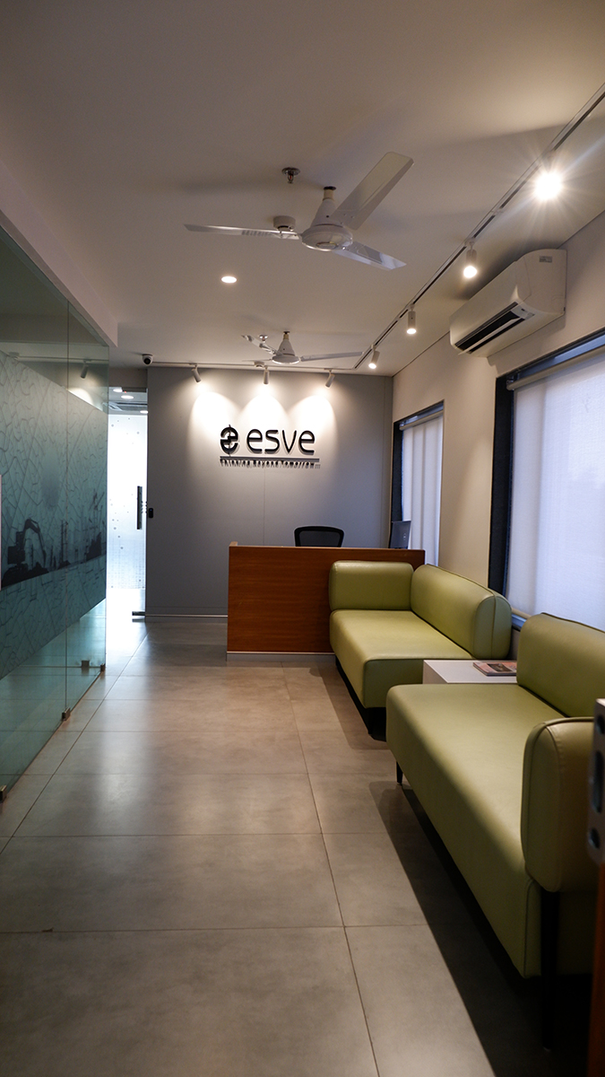 Hyderabad Office