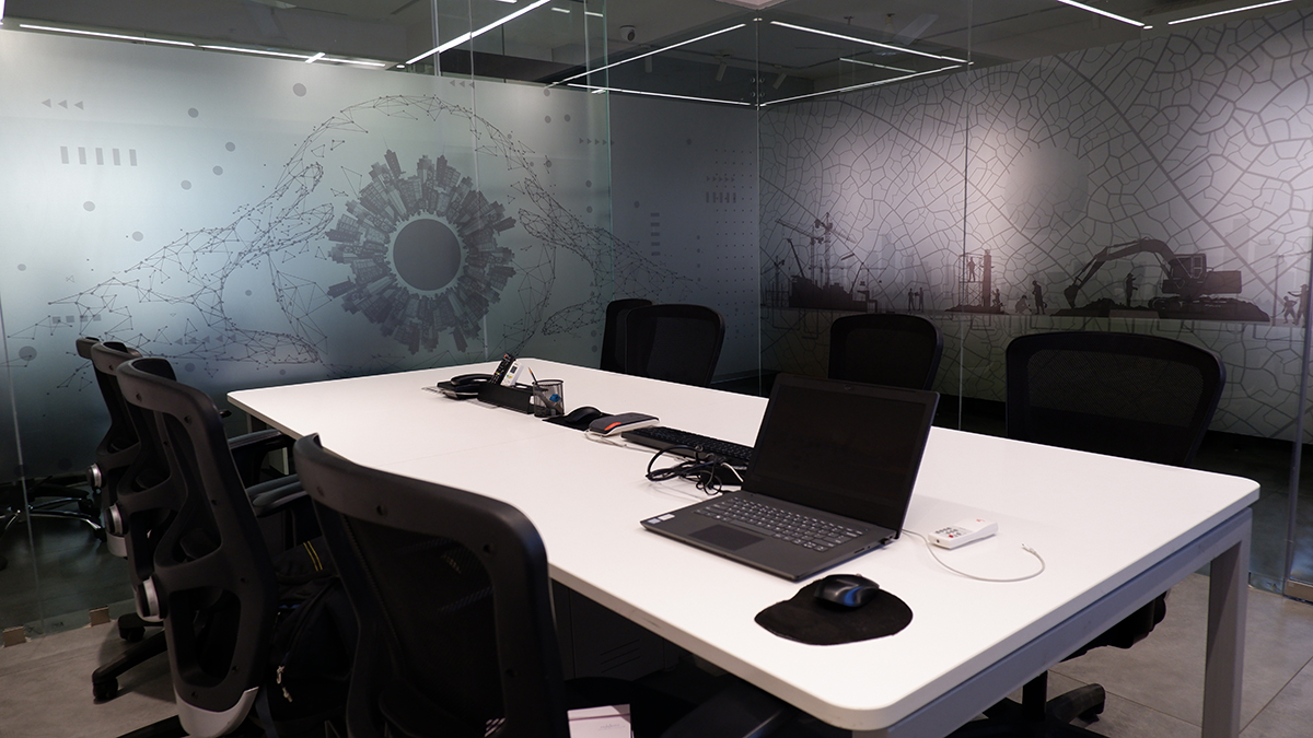 Hyderabad Office
