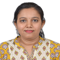 Ms. Mamatha BV