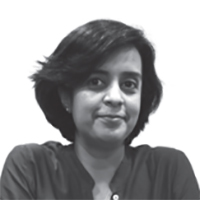 Mrs. Vidya Veeresh